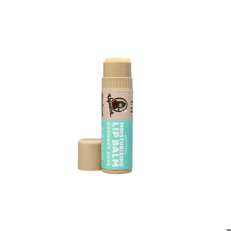 Coconut Cove 0.25oz Lip Balm 24ct Pack