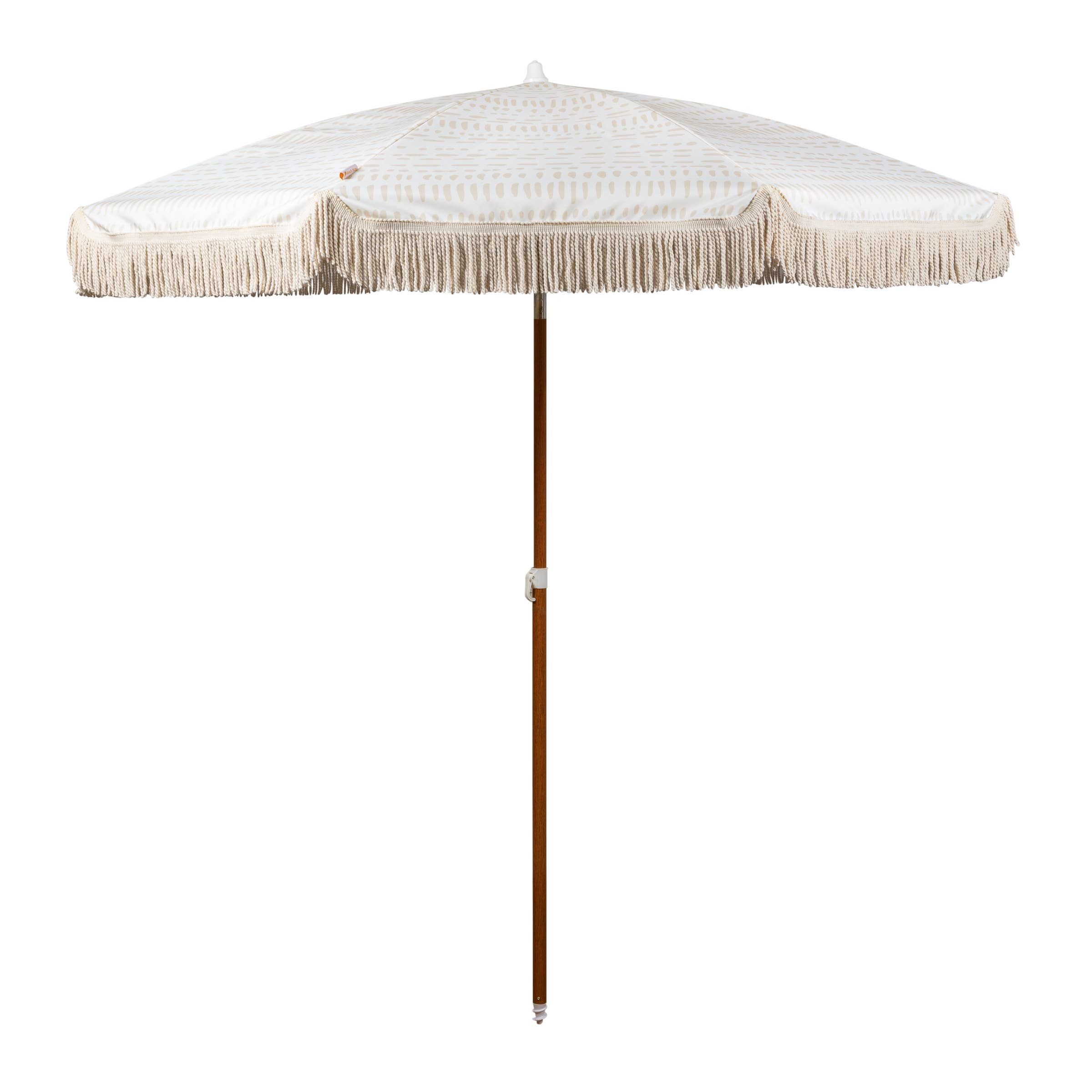 Beach State Summerland Beach Umbrella - Thumbnail 3