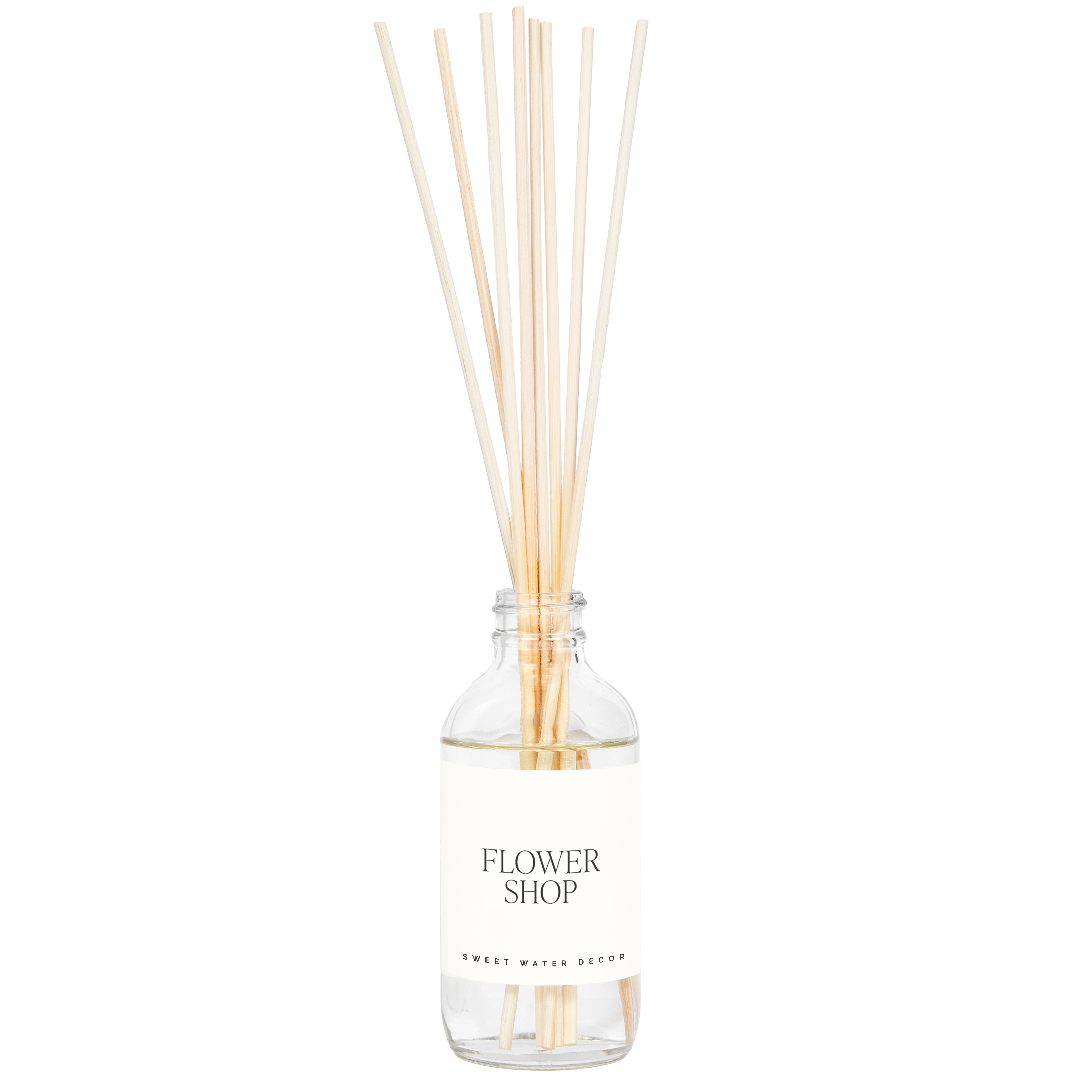 Josephine Interiors Flower Shop Reed Diffuser - Thumbnail 2