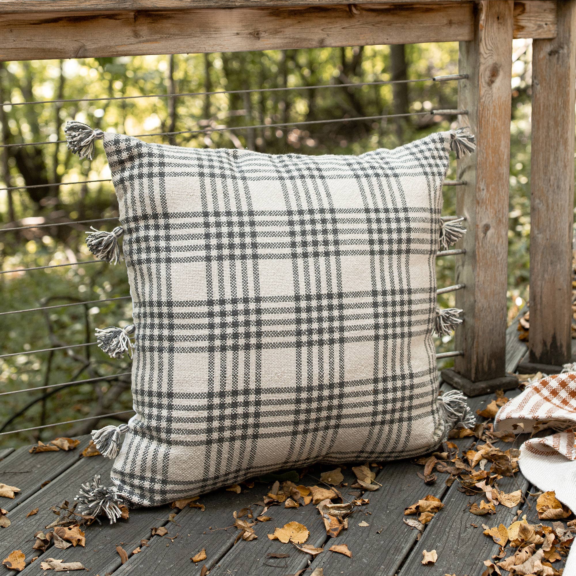 Josephine Interiors Remi Pillow