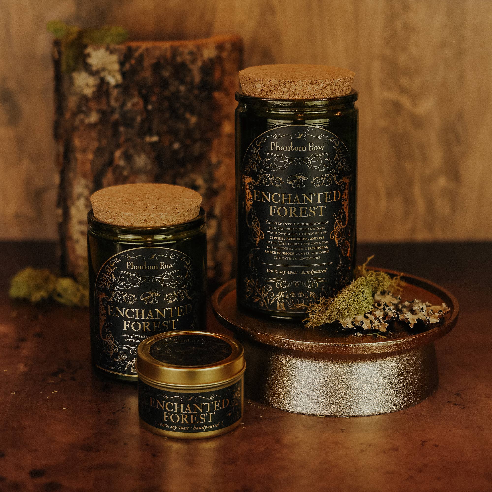 Josephine Interiors Candle