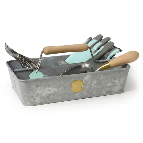 Galvanized Trug - Thumbnail 2