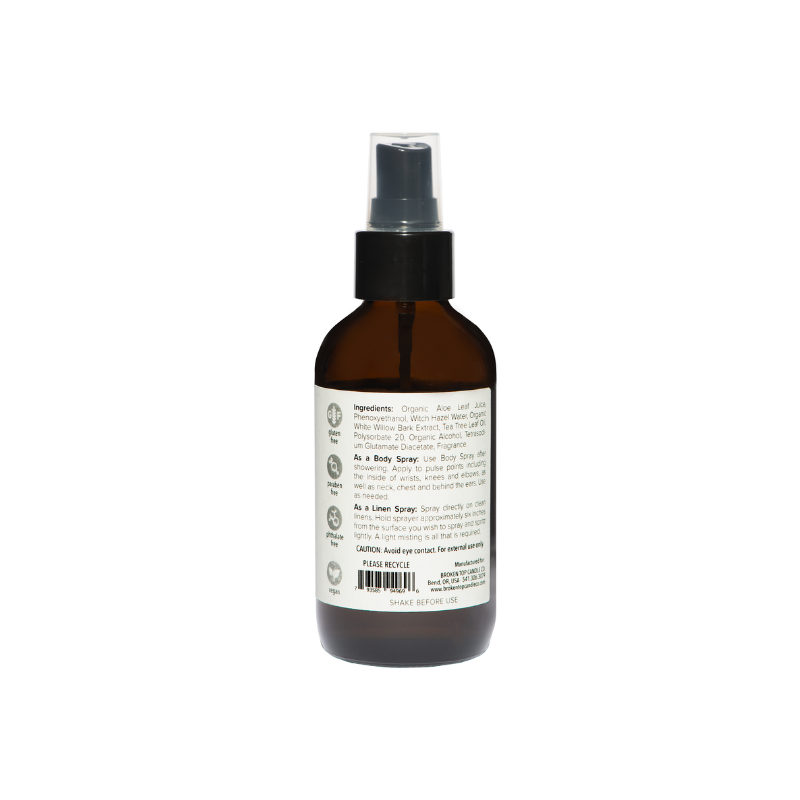 Josephine Interiors Linen Spray - Thumbnail 3