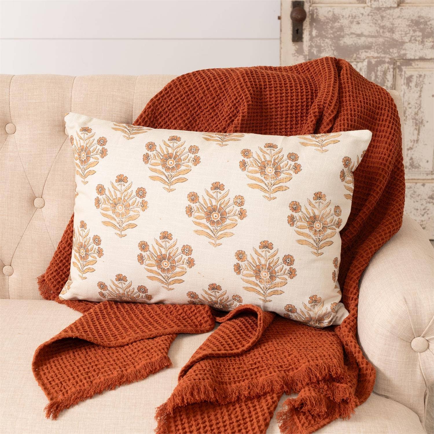 Josephine Interiors Pillow - Thumbnail 3