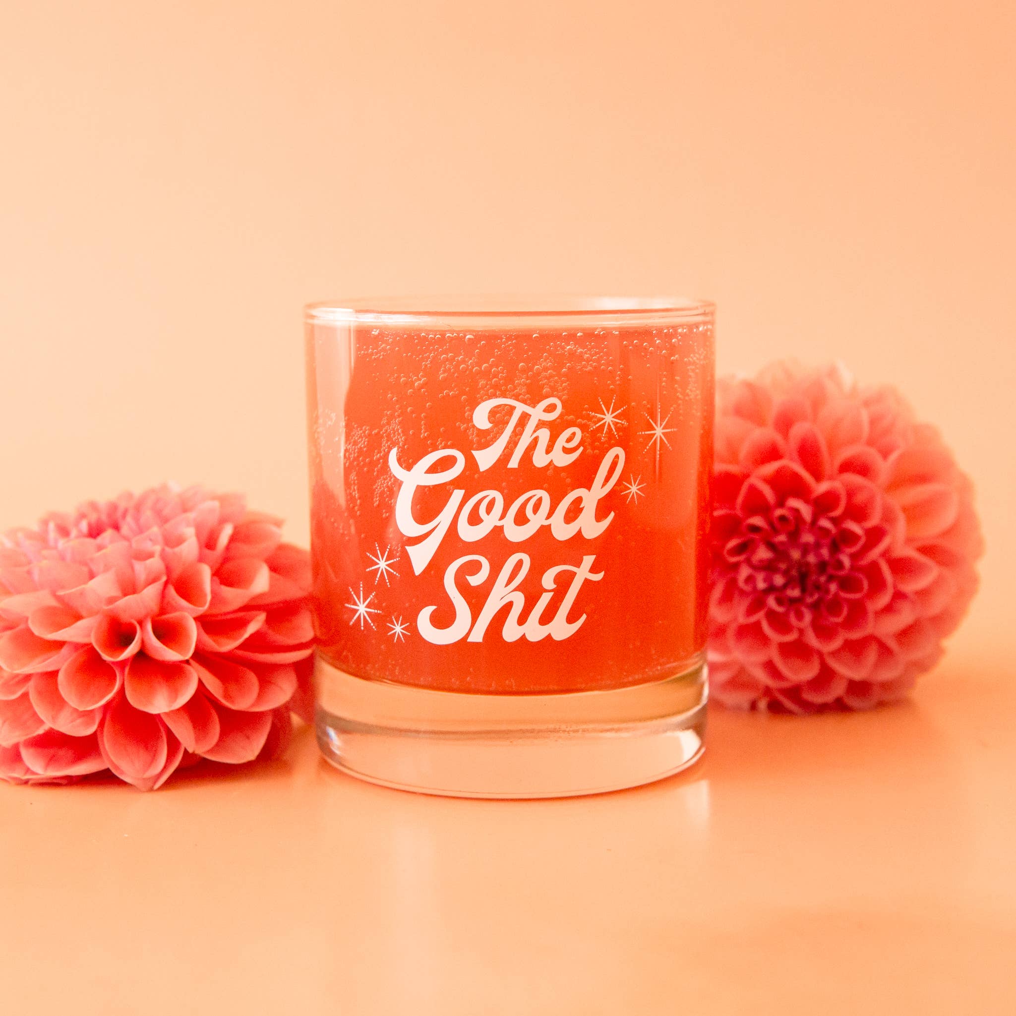 The Good Shit Glass - Thumbnail 2