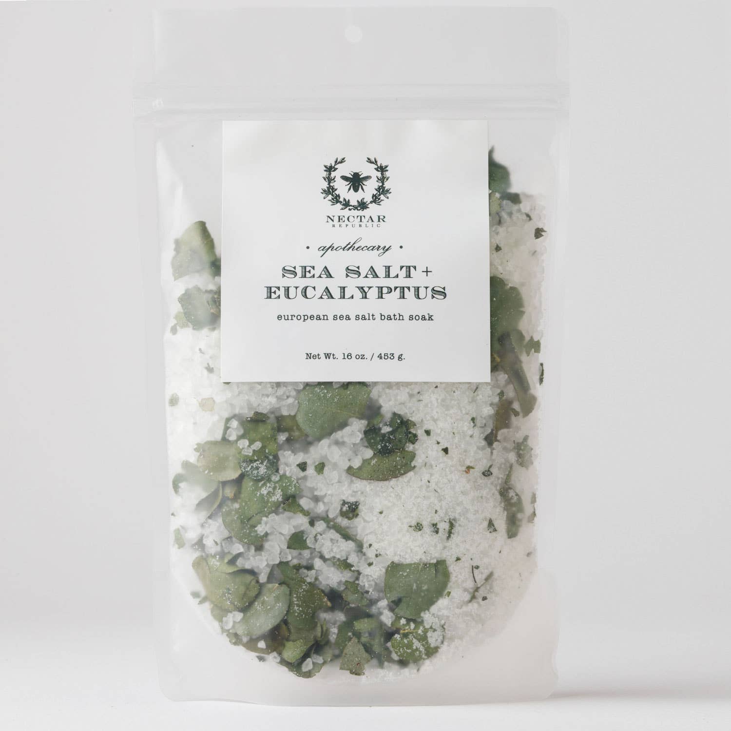 Josephine Interiors Bath Soak