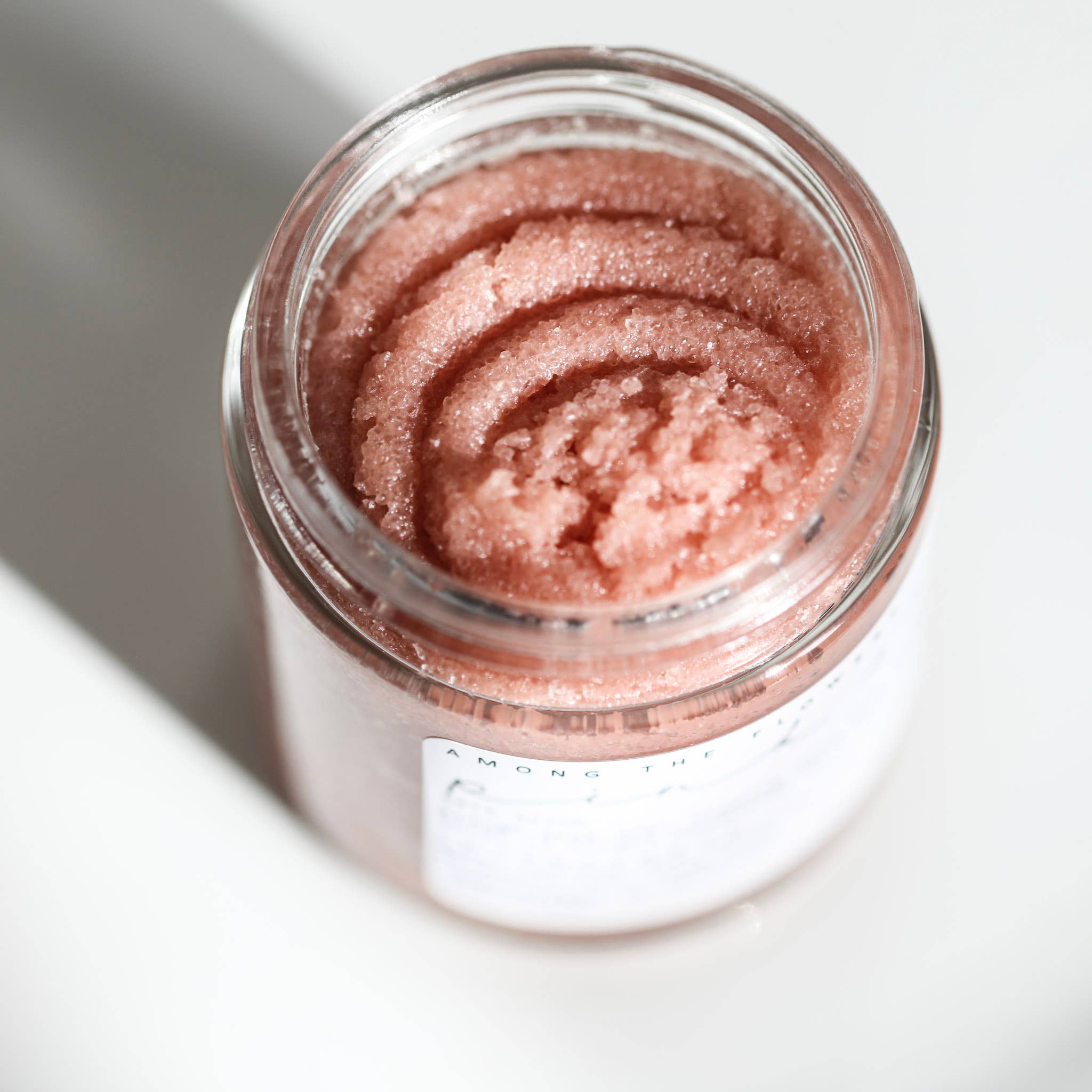 Josephine Interiors Salt Scrub - Thumbnail 2