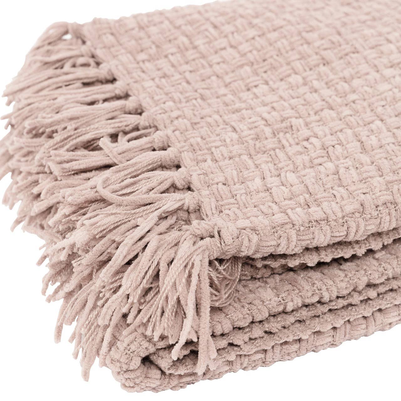 Fabstyles Throw Blanket - Thumbnail 2