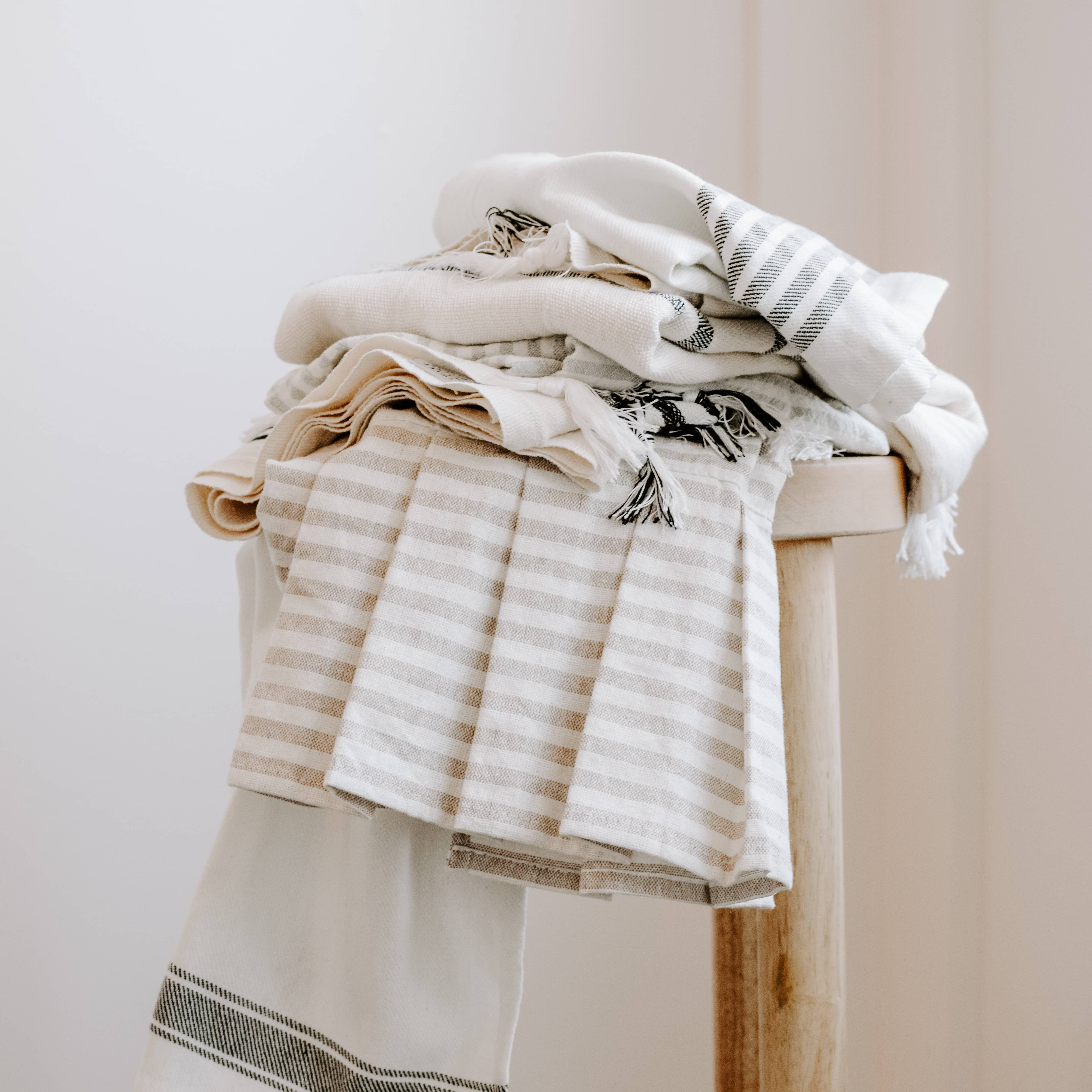 Josephine Interiors Hand Towel