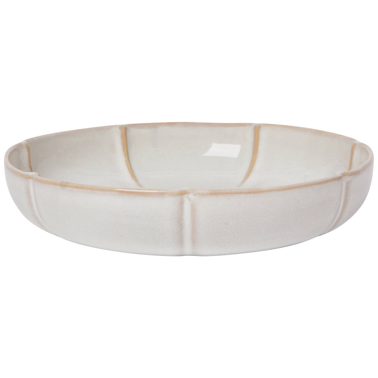 Josephine Interiors Floret Pasta Bowl - Thumbnail 2