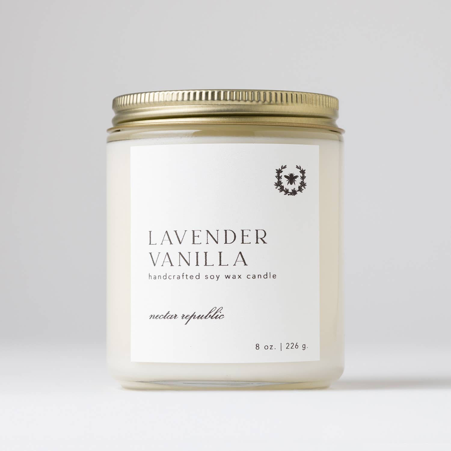 Josephine Interiors Soy Candle - Thumbnail 3