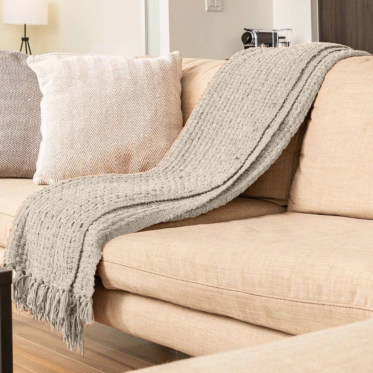 Fabstyles Throw Blanket - Thumbnail 5