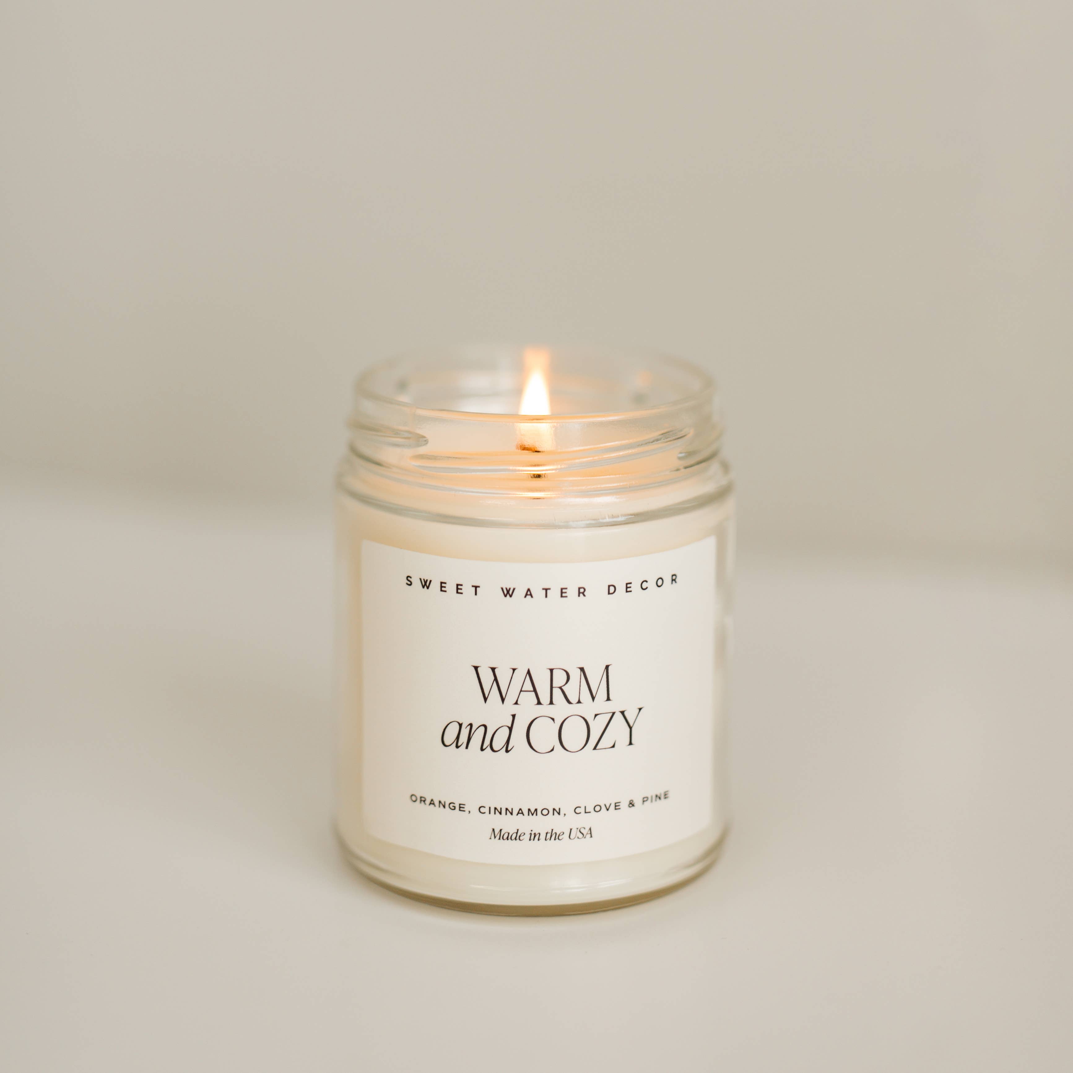 Josephine Interiors Soy Candle - Thumbnail 2