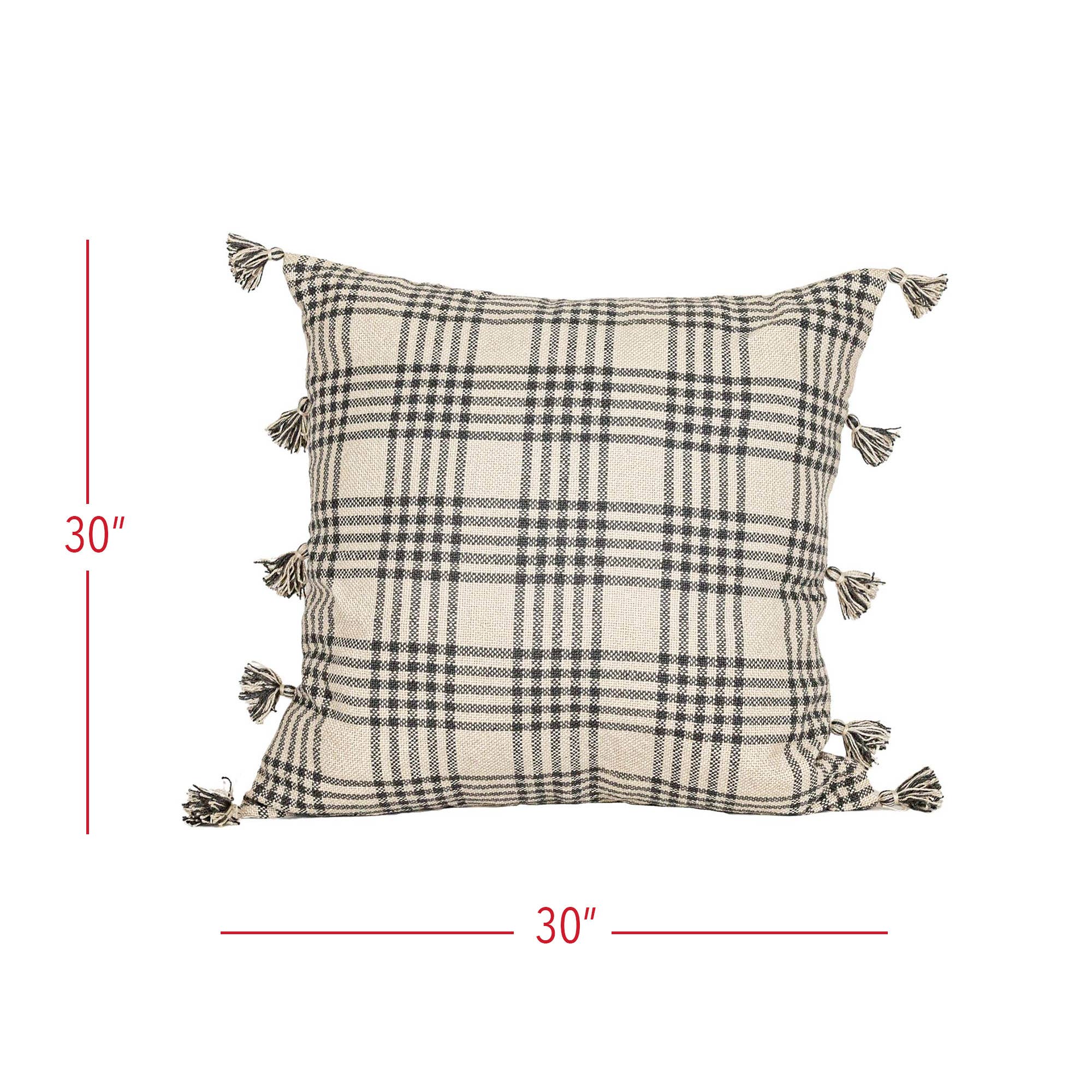 Josephine Interiors Remi Pillow - Thumbnail 2