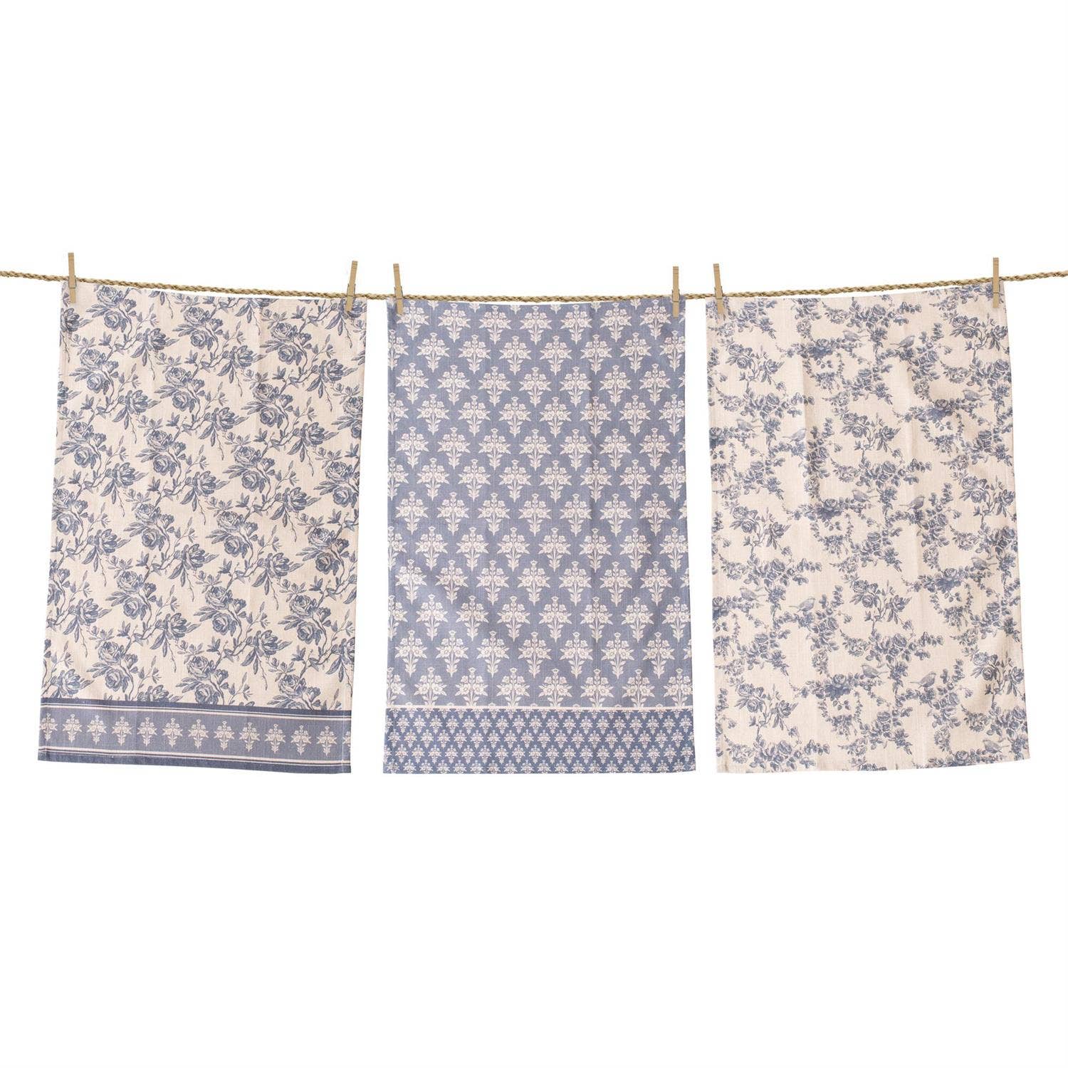 Josephine Interiors Tea Towels