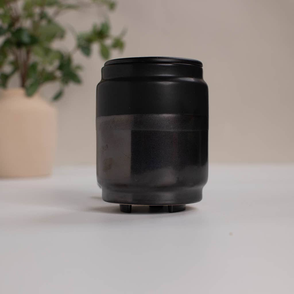 Josephine Interiors Flip Dish Fragrance Warmer - Thumbnail 4