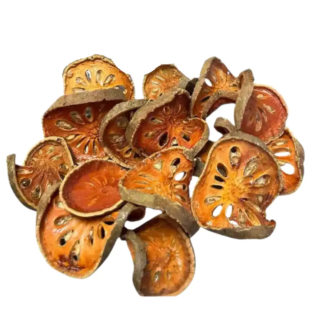 Quince Slices: Natural