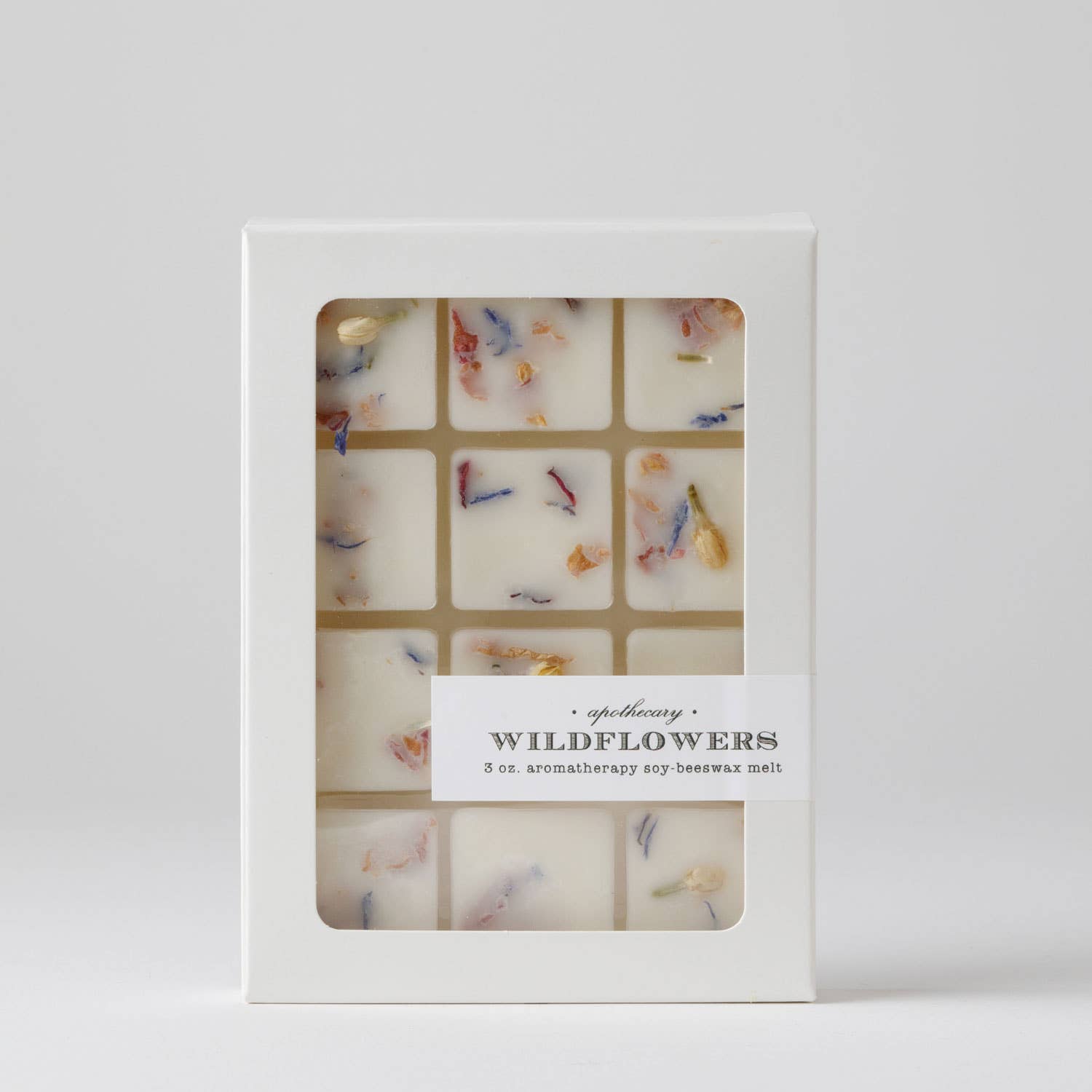 Wildflowers Apothecary Wax Melt