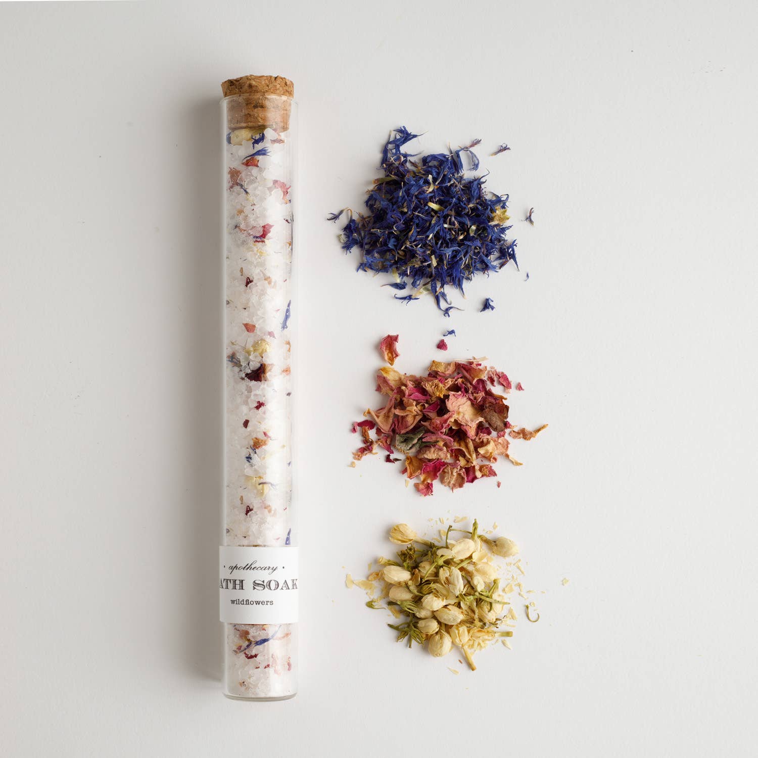 Josephine Interiors Wildflowers Soap - Thumbnail 3