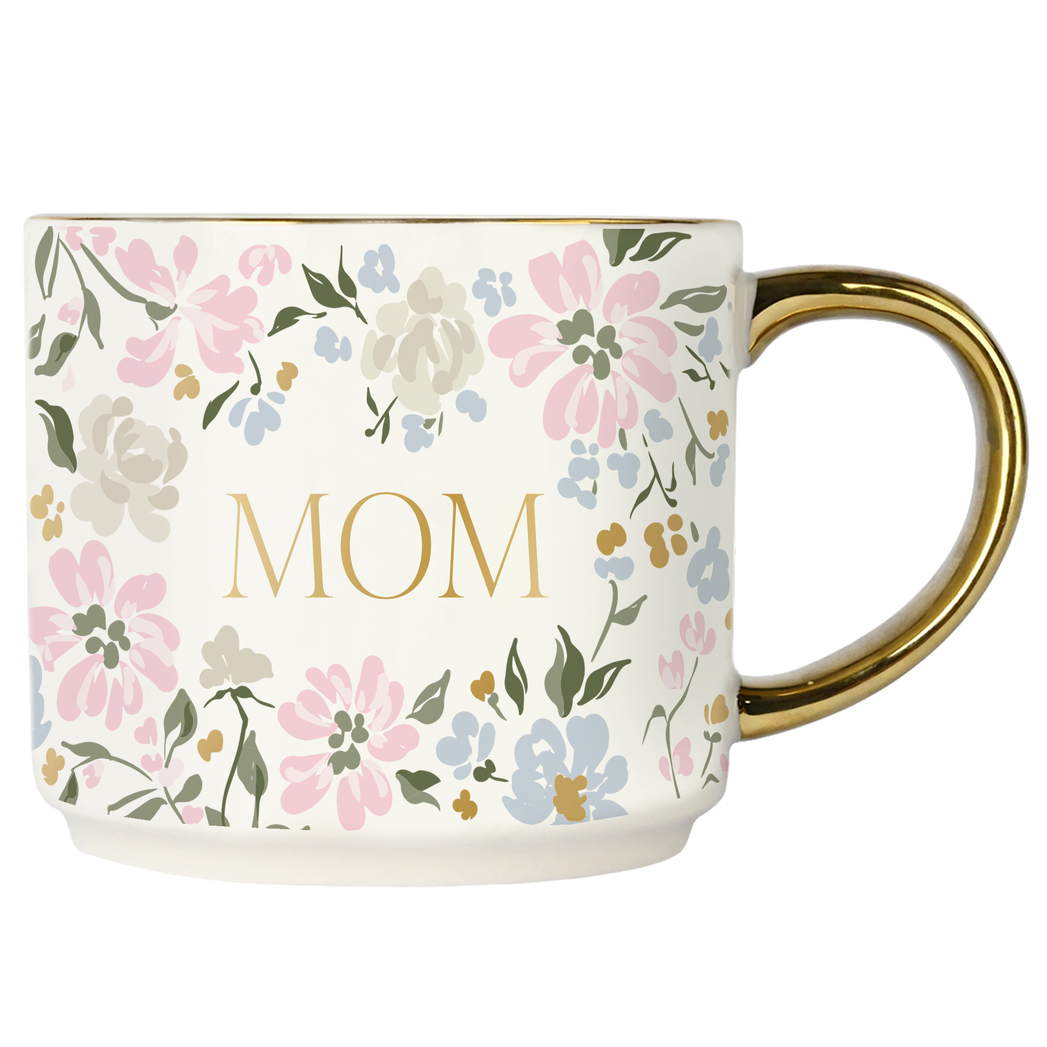 Josephine Interiors Coffee Mug