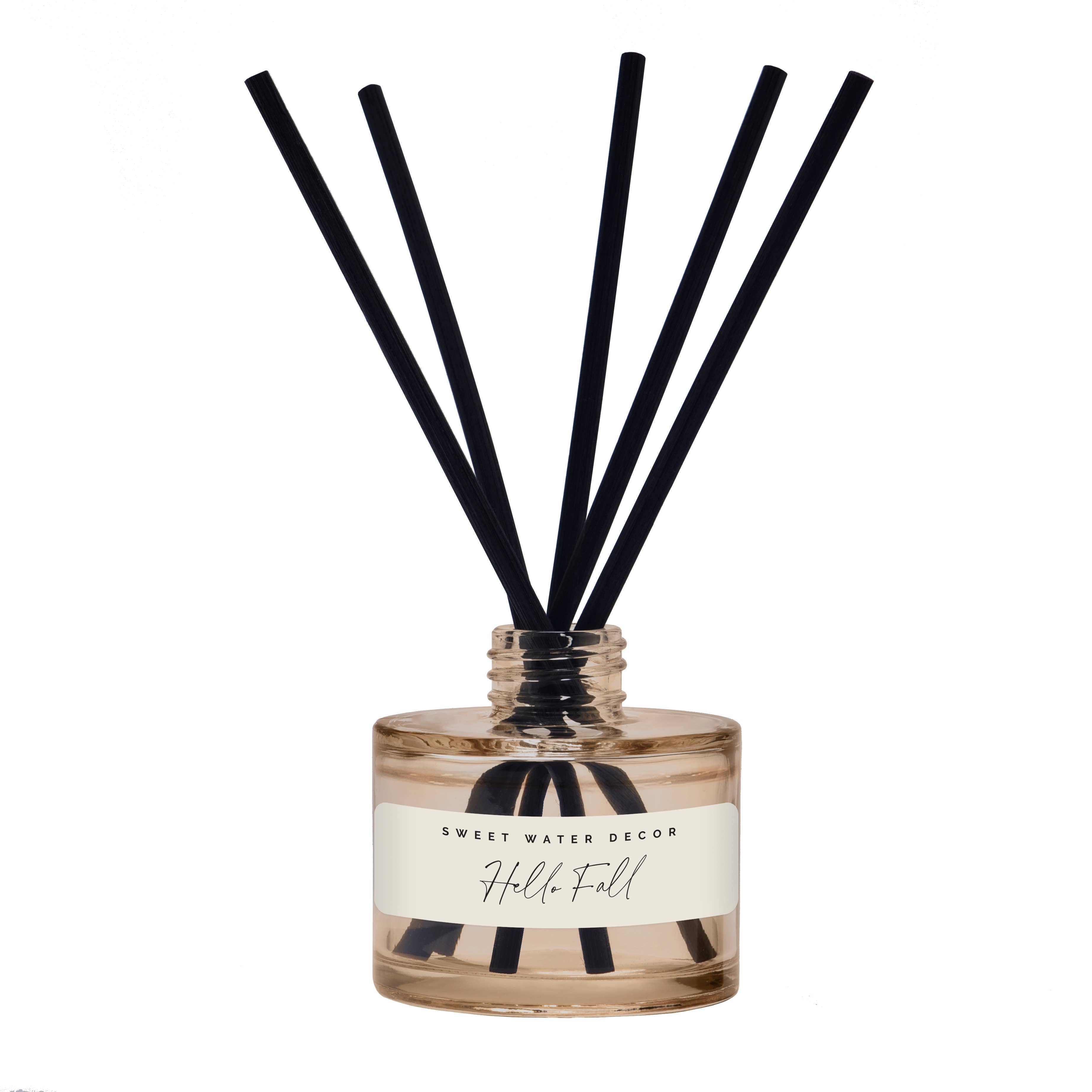 Josephine Interiors Reed Diffuser - Thumbnail 2