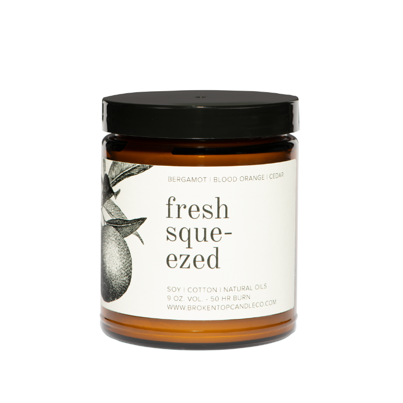 Josephine Interiors Candle