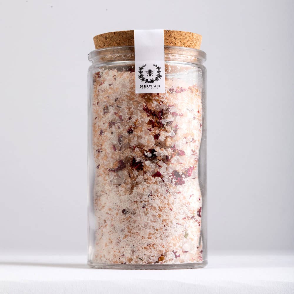 Josephine Interiors Bath Soak