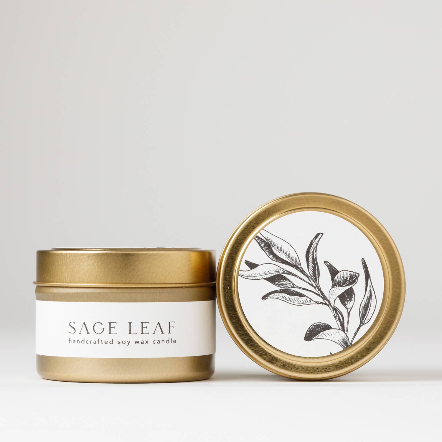 Josephine Interiors Soy Candle