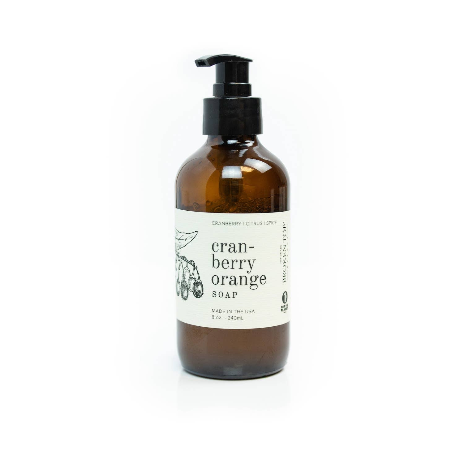 Josephine Interiors Hand Soap - Thumbnail 4