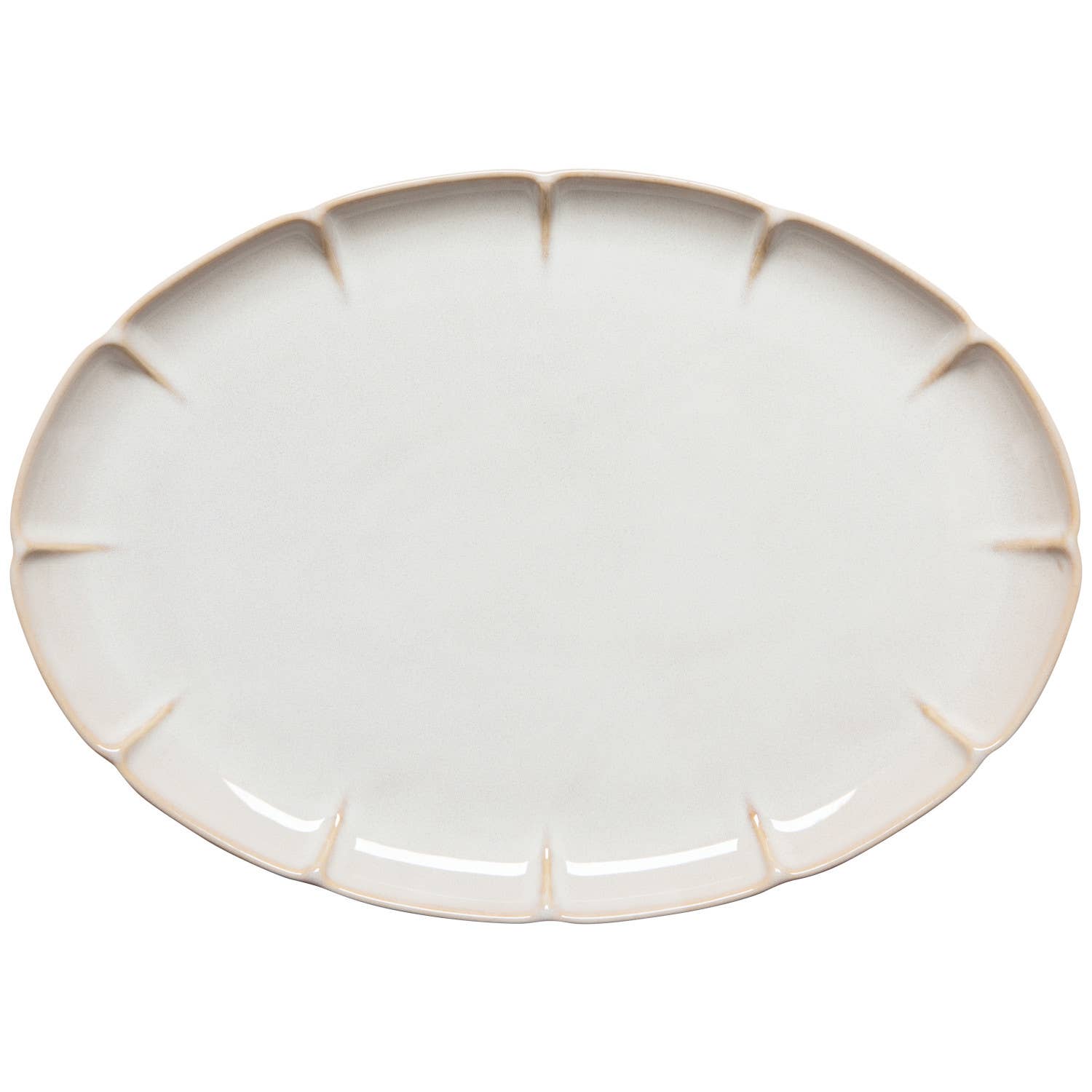 Hanami Oval Platter