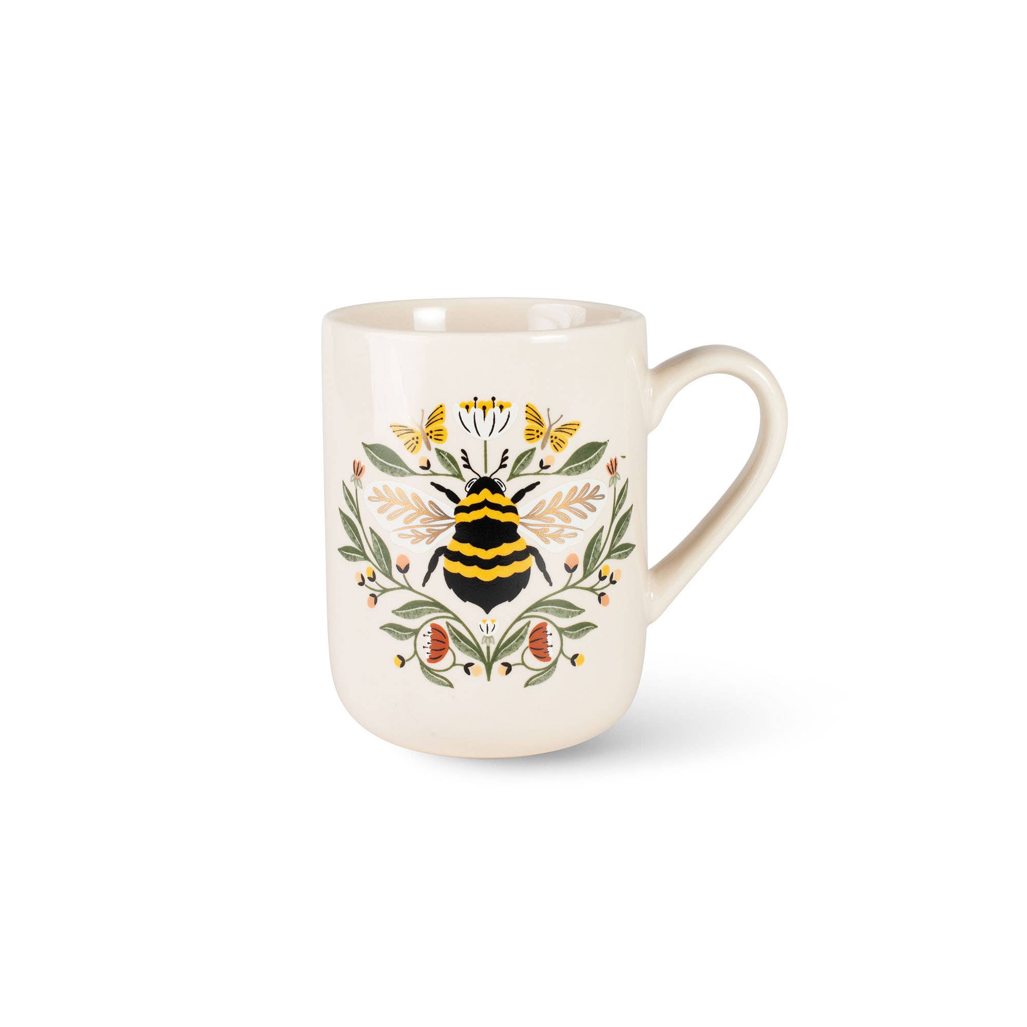 Bee Josephine Mug