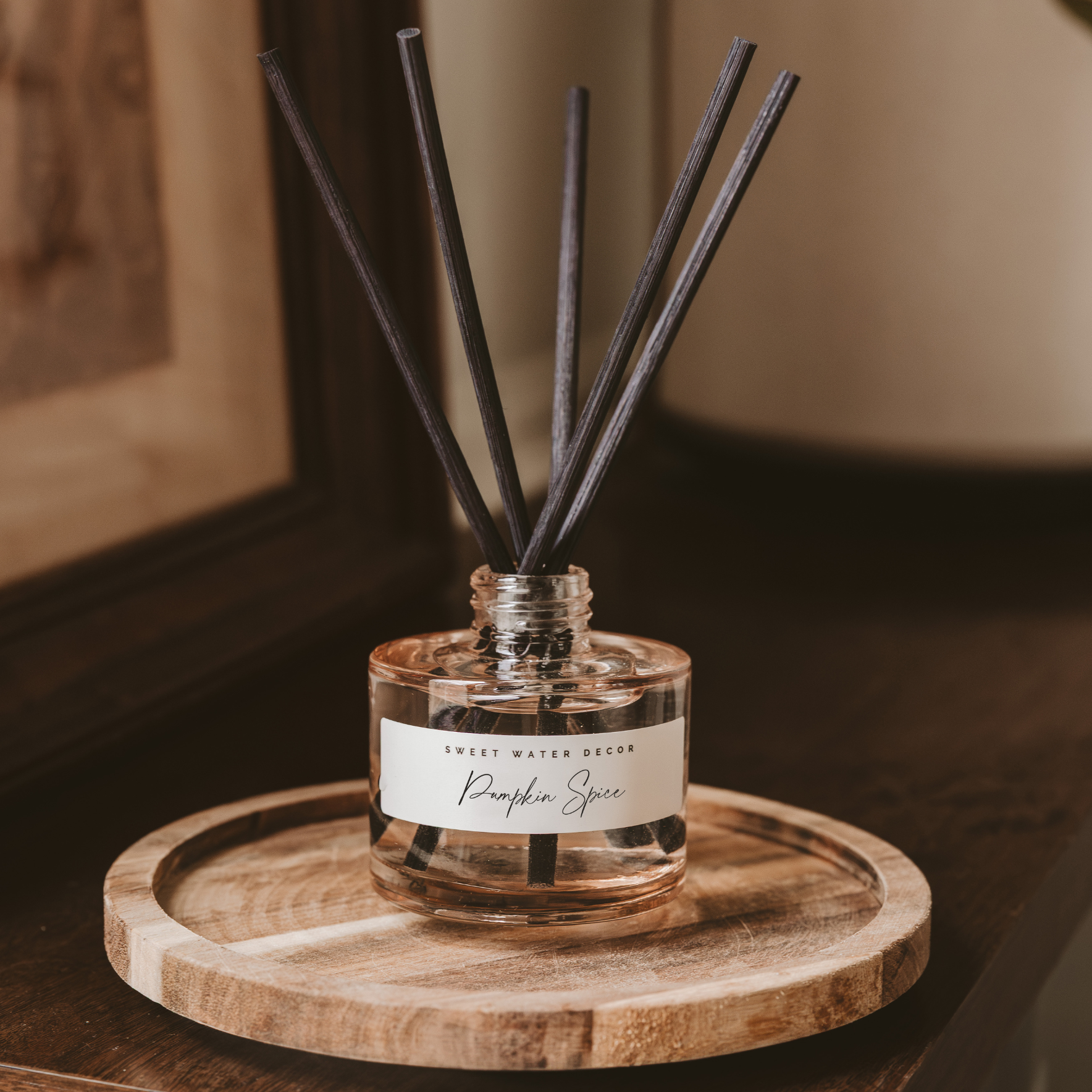 Josephine Interiors Reed Diffuser - Thumbnail 2