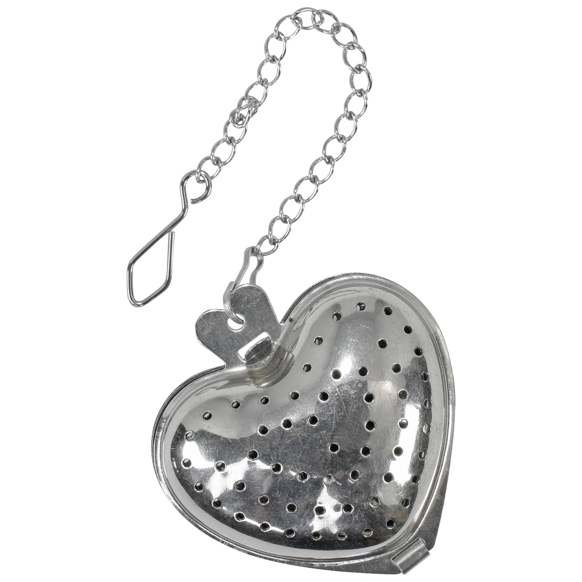 Heart Tea Infuser