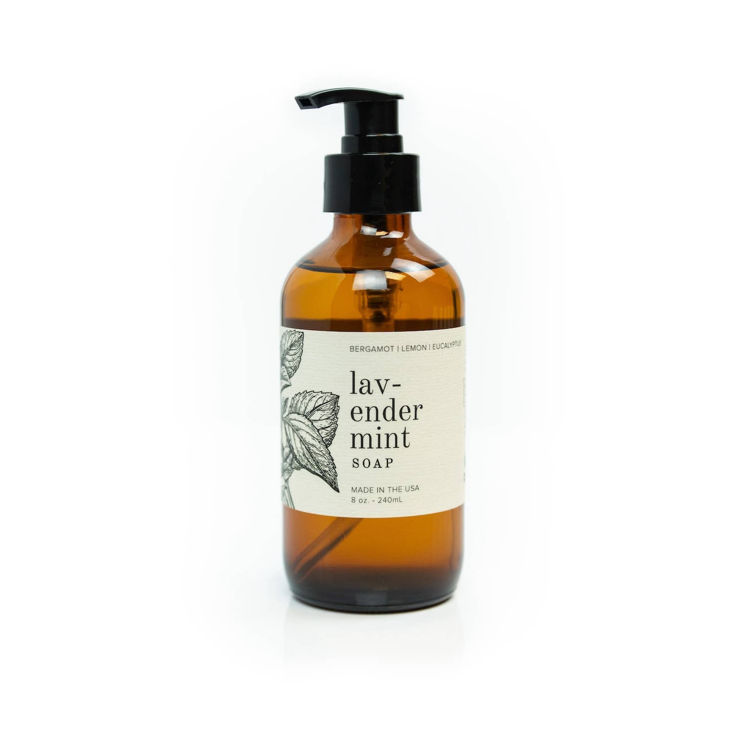 Josephine Interiors Hand Soap