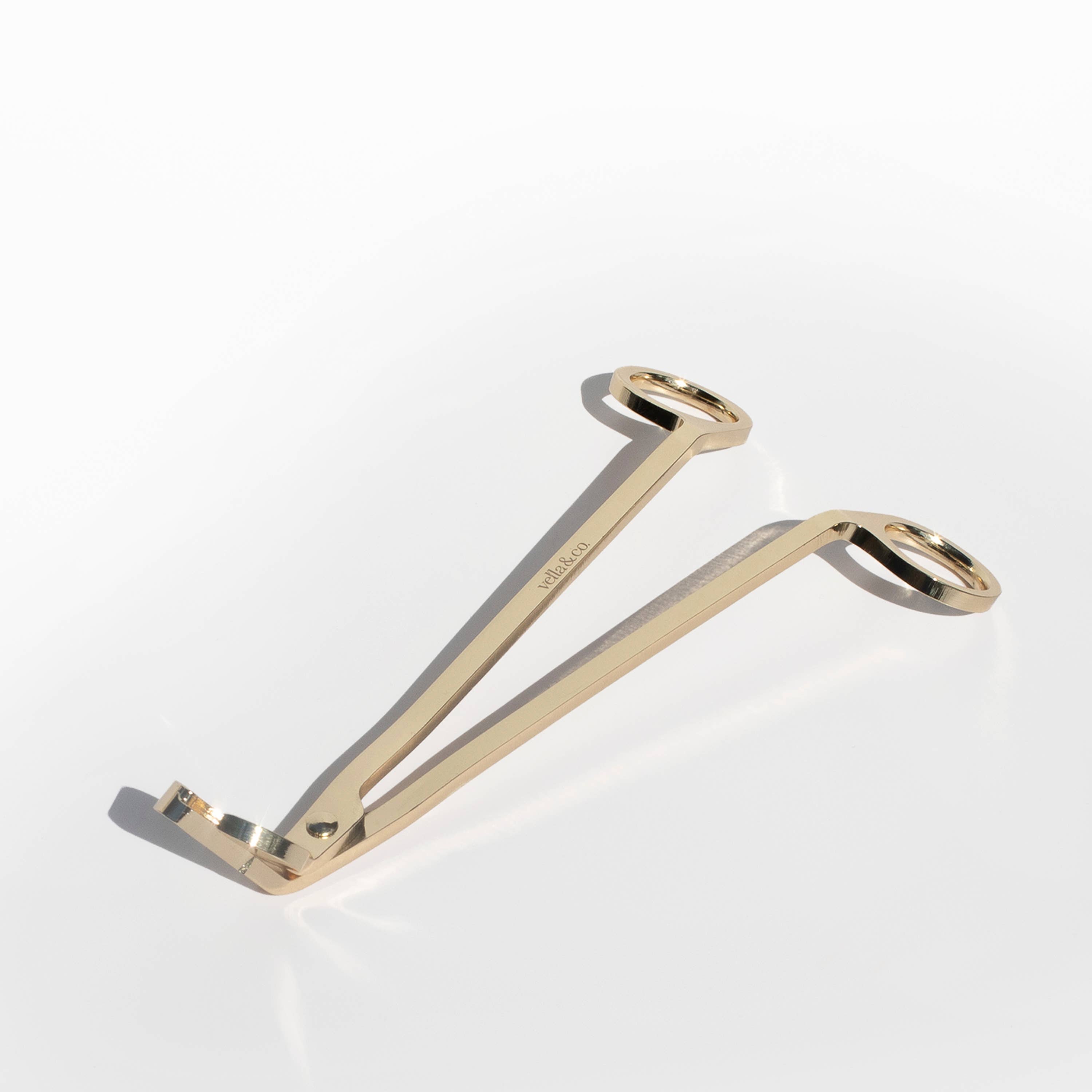 Josephine Interiors Candle Wick Trimmer - Thumbnail 2