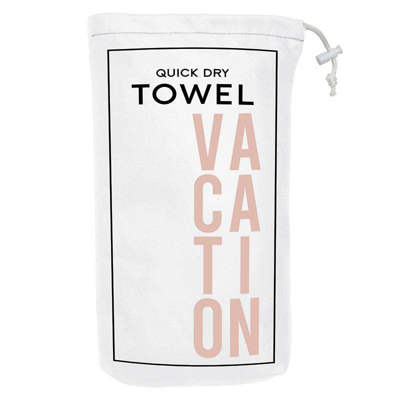 Josephine Interiors Beach Towel - Thumbnail 2