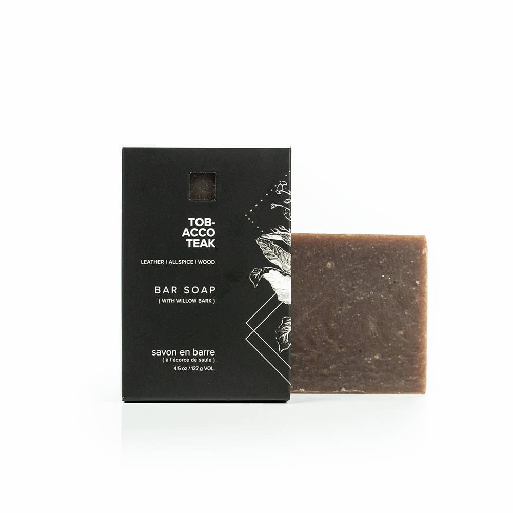 Josephine Interiors Bar Soap