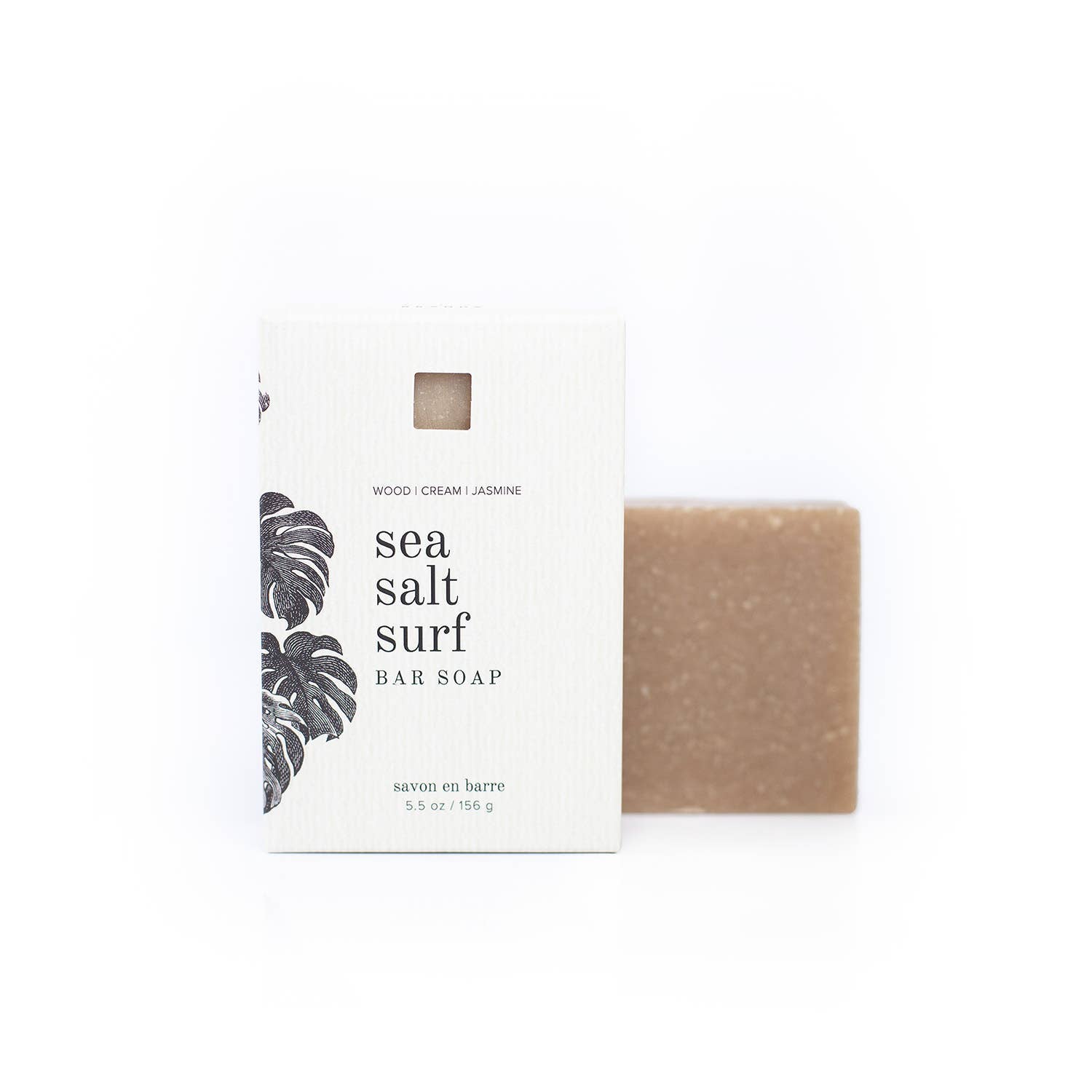 Josephine Interiors Soap