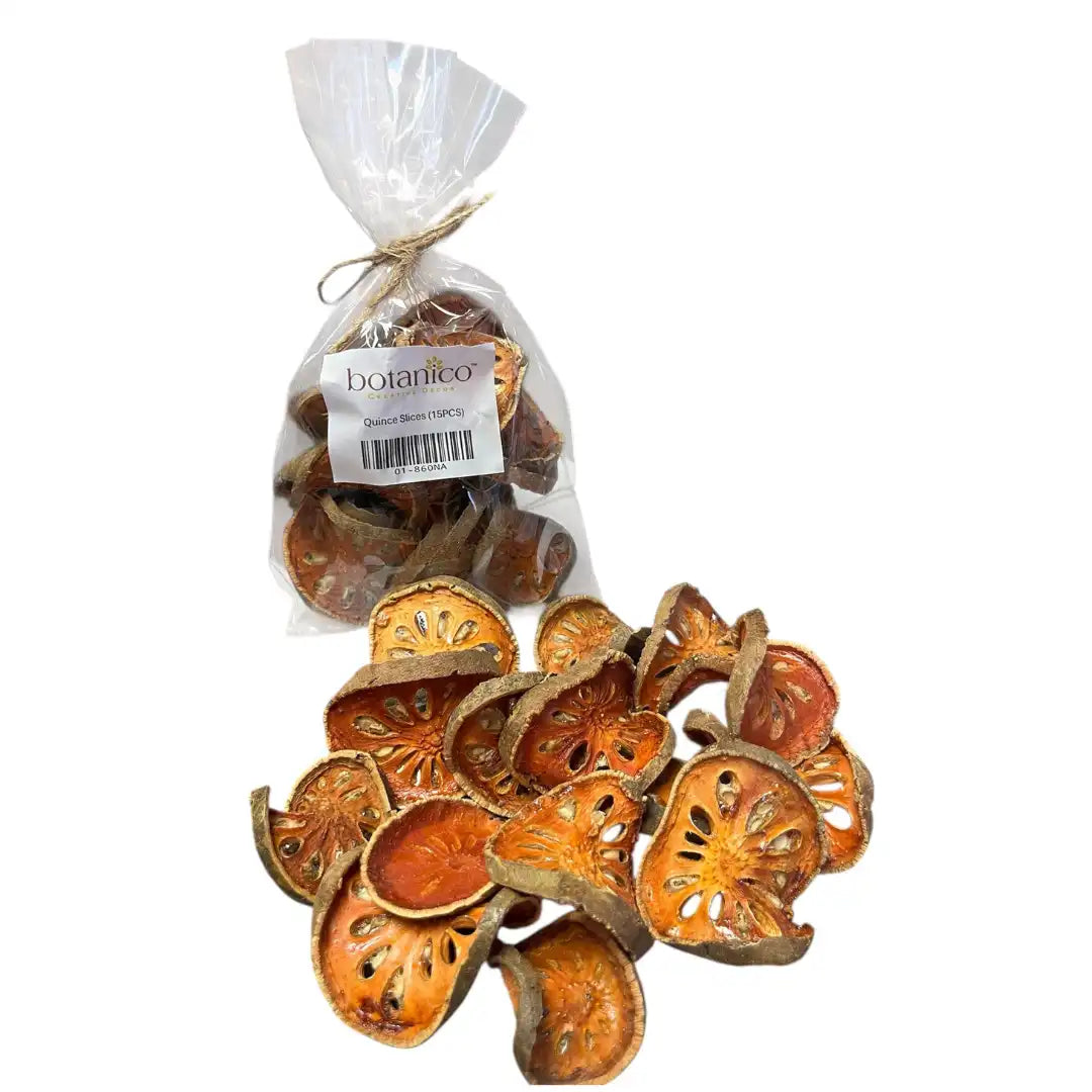 Quince Slices: Natural - Thumbnail 2