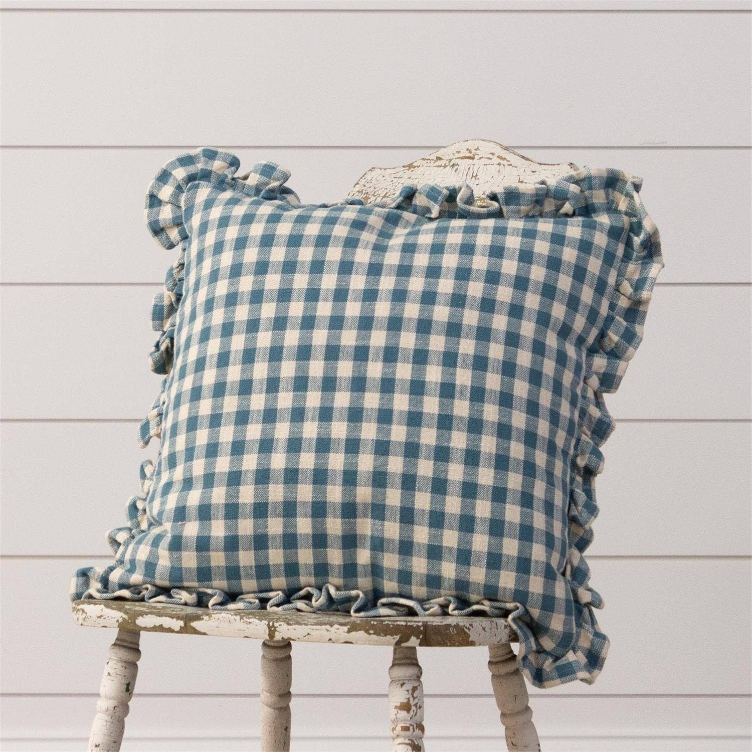 Josephine Interiors Pillow - Thumbnail 4