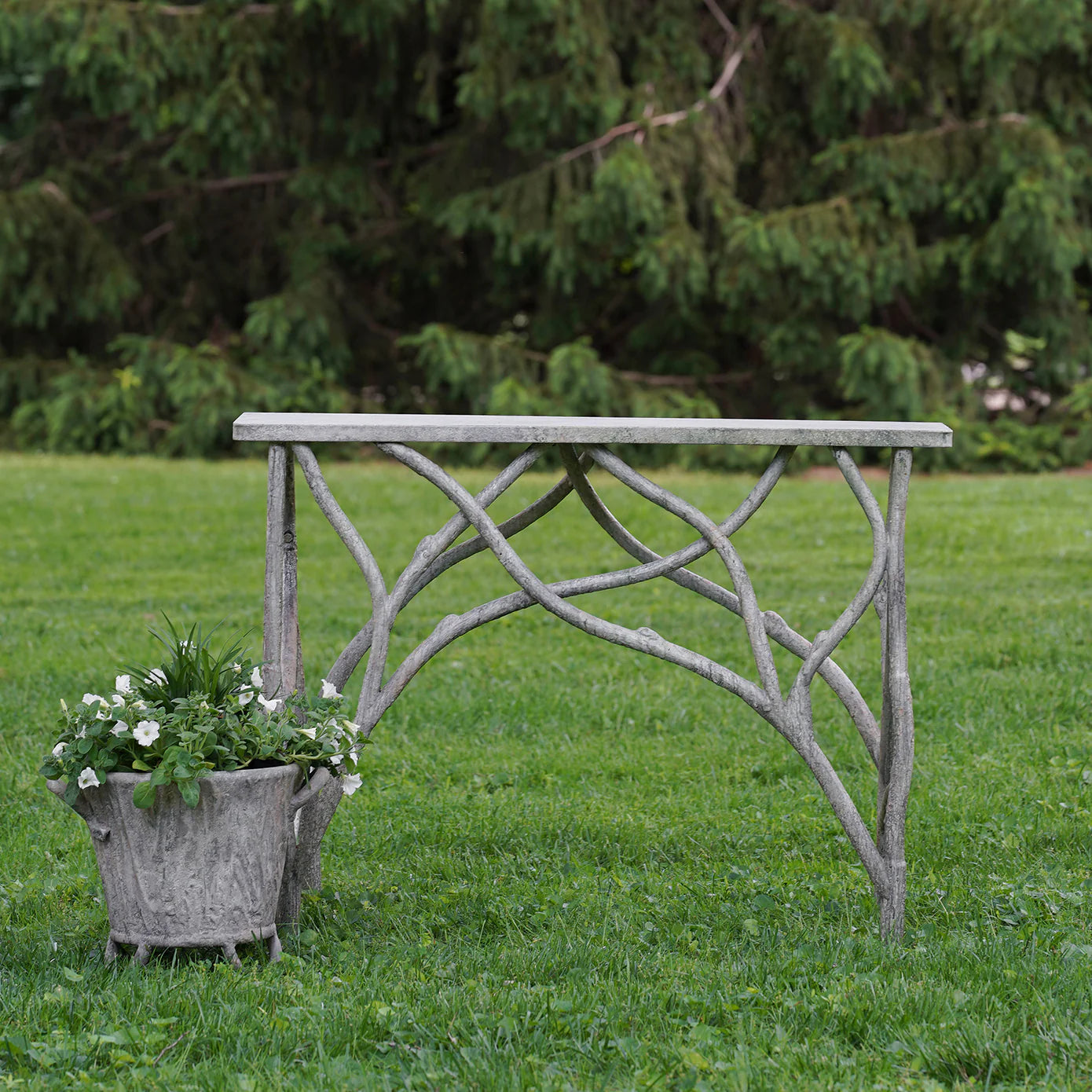 Frances Table - Thumbnail 4