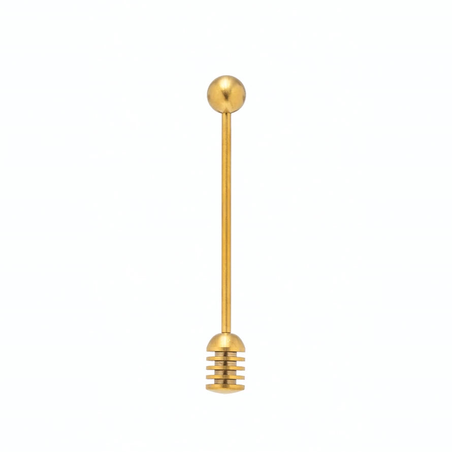 Josephine Jewelry Co. Honey Dipper