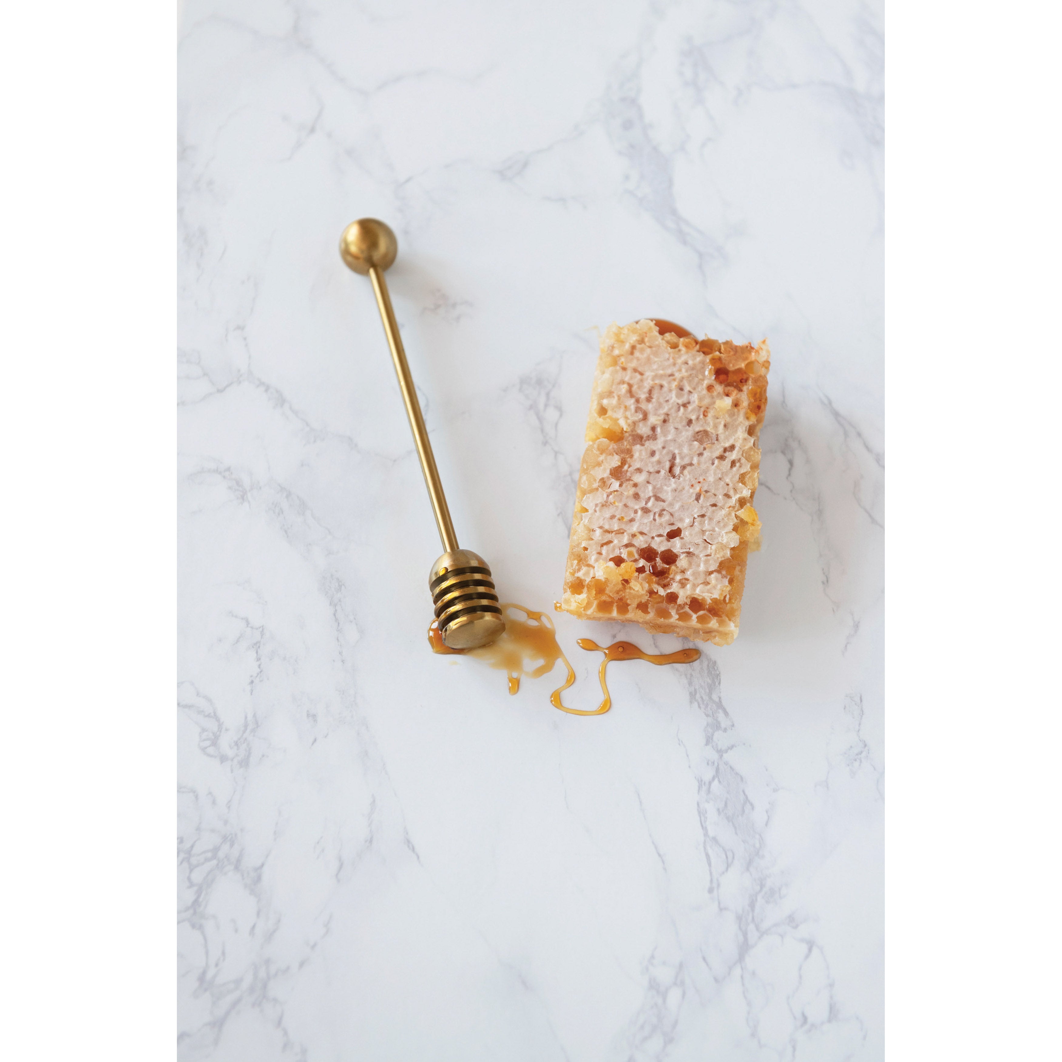 Josephine Jewelry Co. Honey Dipper - Thumbnail 2