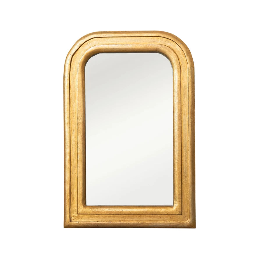 Josephine Jewelry Co. Arched Mirror