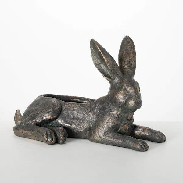 Rabbit Plant Container - Thumbnail 2