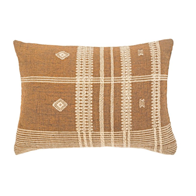 Bhujodi Pillow