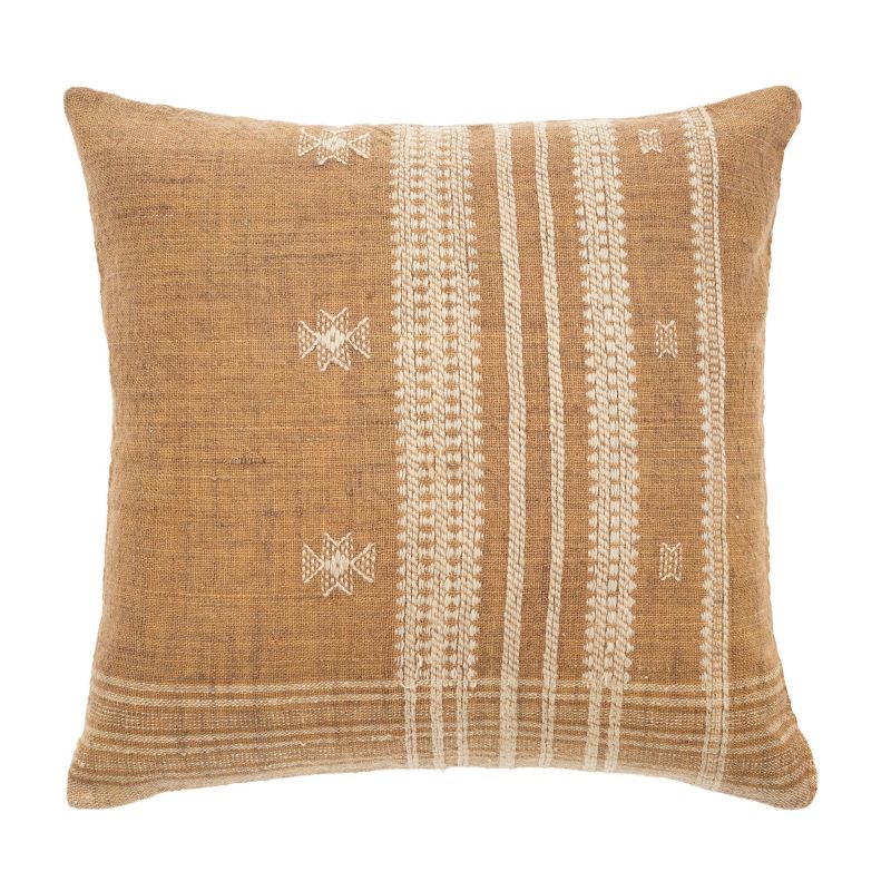 Josephine Interiors Bhujodi Pillow