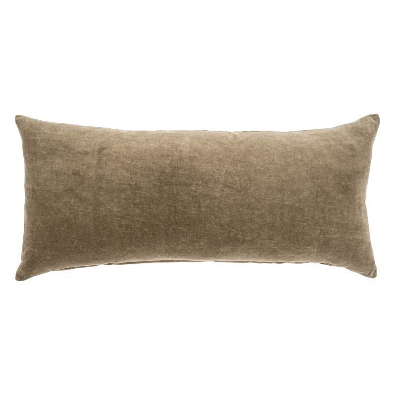 Vera Velvet Pillow - Thumbnail 3