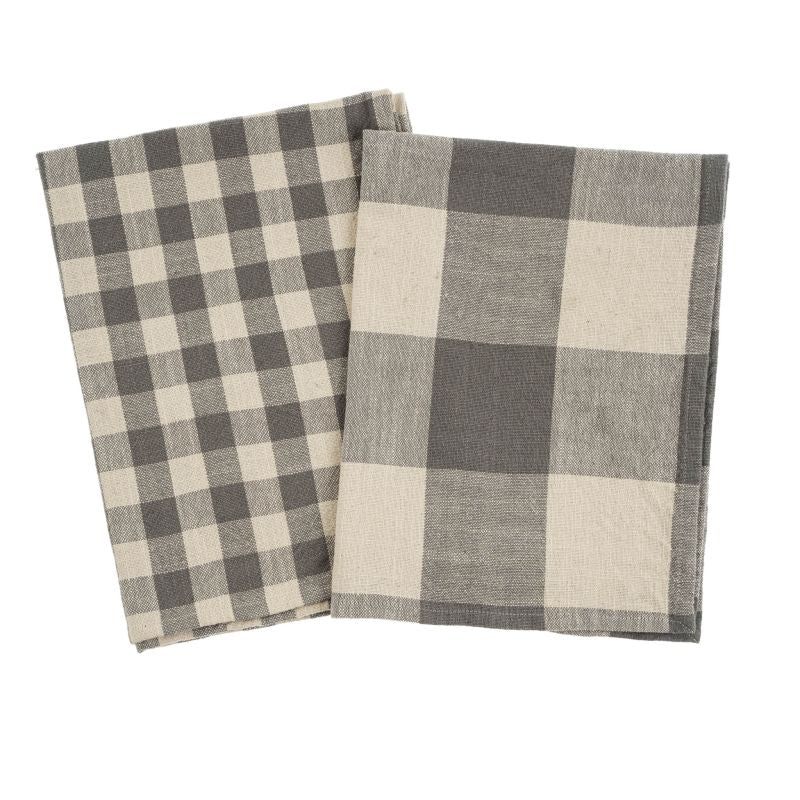 Josephine Interiors Tea Towel
