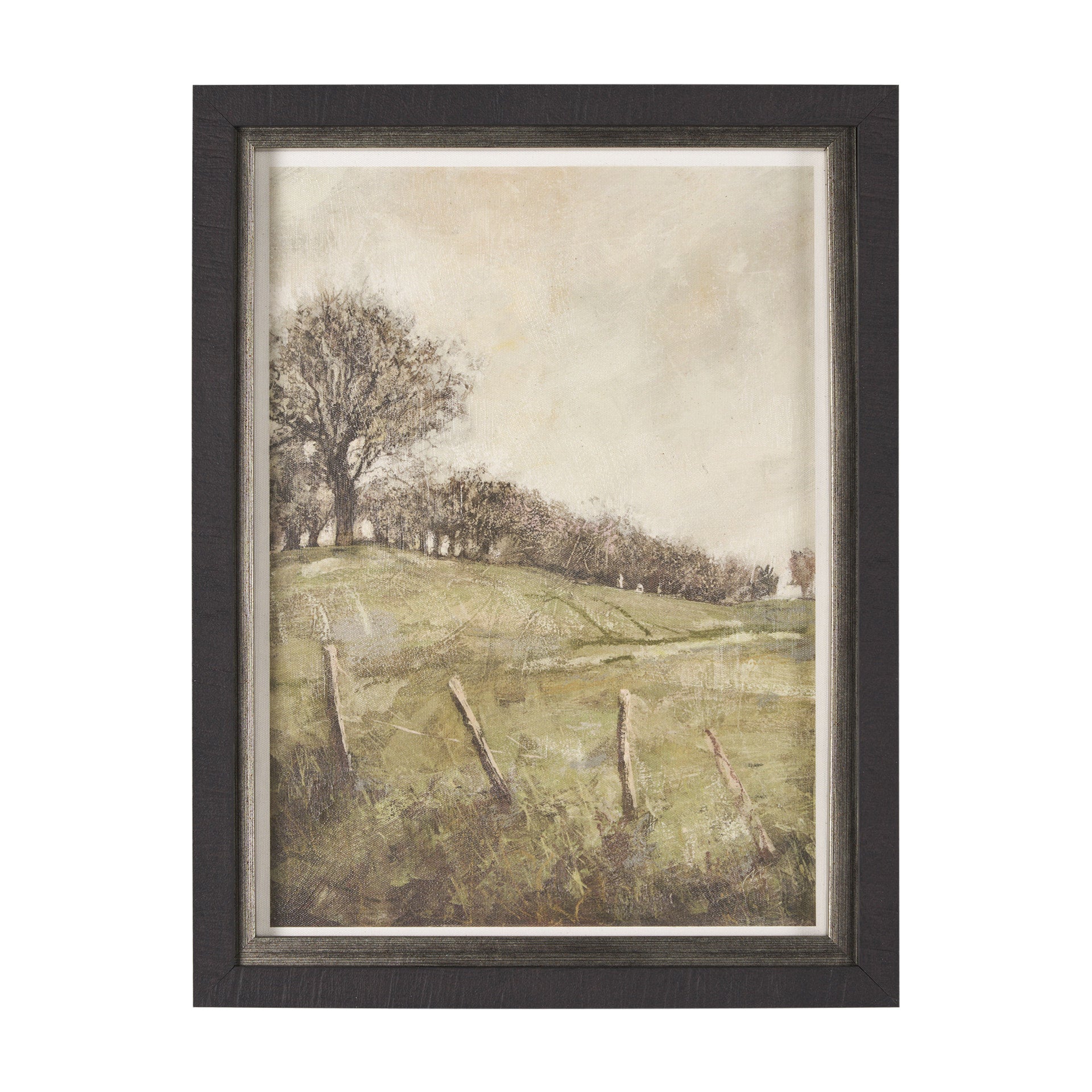 Old Style Painting No. 02